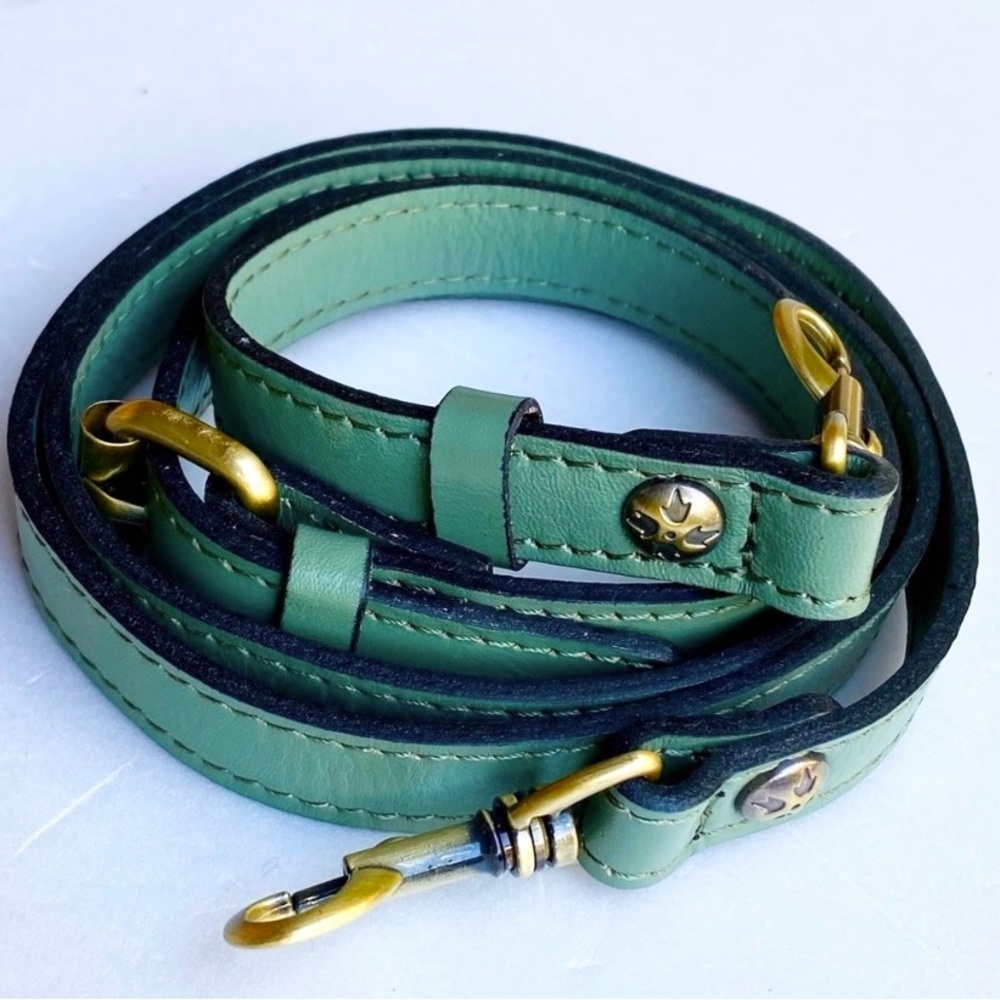 Patricia Nash Crossbody Strap NWOT